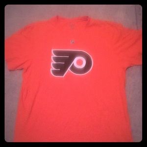 #17 Wayne Simmonds Flyers T-Shirt